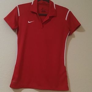 Nike Dri-Fit Shirt